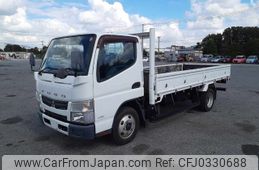 mitsubishi-fuso canter 2015 -MITSUBISHI--Canter FEA50-541687---MITSUBISHI--Canter FEA50-541687-