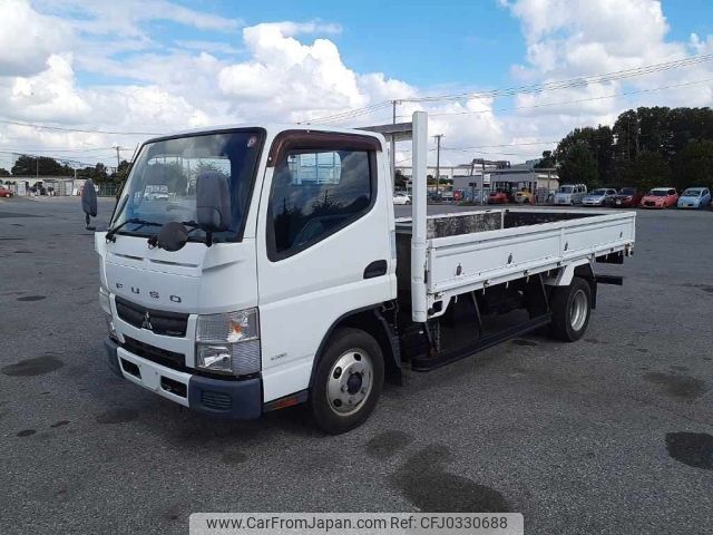 mitsubishi-fuso canter 2015 -MITSUBISHI--Canter FEA50-541687---MITSUBISHI--Canter FEA50-541687- image 1