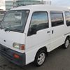 subaru sambar-van 1997 No4324 image 9