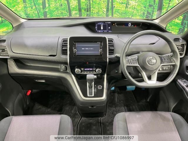 nissan serena 2018 quick_quick_GFC27_GFC27-143890 image 2