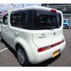 nissan cube 2012 -NISSAN--Cube Z12--216993---NISSAN--Cube Z12--216993- image 19