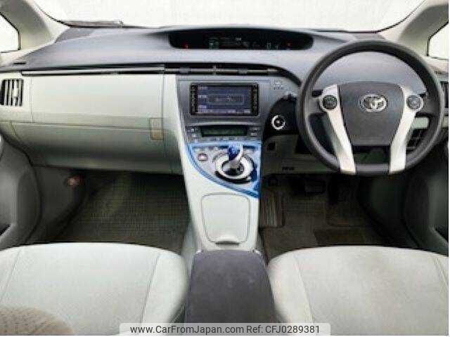 toyota prius 2010 504928-924771 image 1