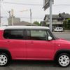 suzuki hustler 2017 -SUZUKI--Hustler DAA-MR41S--MR41S-261577---SUZUKI--Hustler DAA-MR41S--MR41S-261577- image 8
