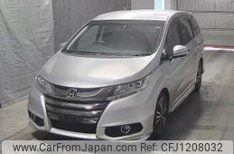 honda odyssey 2014 -HONDA--Odyssey RC1-1011963---HONDA--Odyssey RC1-1011963-