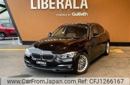 bmw 3-series 2017 -BMW--BMW 3 Series LDA-8C20--WBA8C56030NU25596---BMW--BMW 3 Series LDA-8C20--WBA8C56030NU25596-
