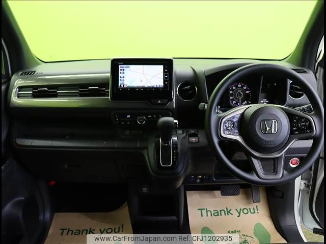 honda n-wgn 2022 -HONDA--N WGN 6BA-JH3--JH3-1092511---HONDA--N WGN 6BA-JH3--JH3-1092511- image 2
