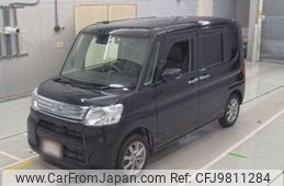 daihatsu tanto 2018 -DAIHATSU--Tanto DBA-LA610S--LA610S-0119947---DAIHATSU--Tanto DBA-LA610S--LA610S-0119947-