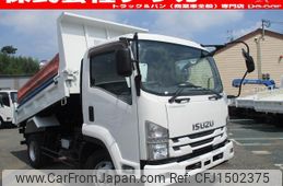 isuzu forward 2017 CFJ1502375
