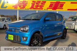 suzuki alto-works 2021 -SUZUKI--Alto Works 4BA-HA36S--HA36S-932389---SUZUKI--Alto Works 4BA-HA36S--HA36S-932389-