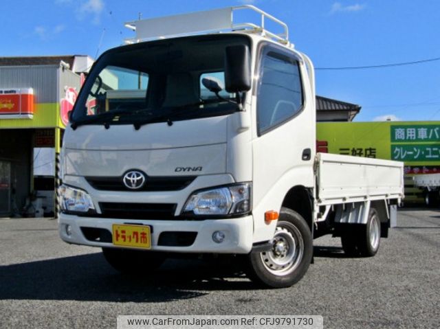 toyota dyna-truck 2021 quick_quick_ABF-TRY230_TRY230-0137317 image 1