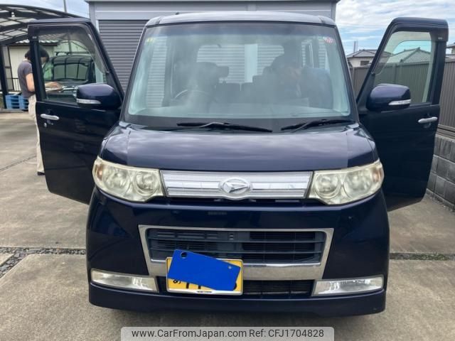daihatsu tanto 2010 CFJ1704828 image 1