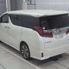 toyota alphard 2021 -TOYOTA 【名古屋 306や383】--Alphard AGH35W-0049946---TOYOTA 【名古屋 306や383】--Alphard AGH35W-0049946- image 7