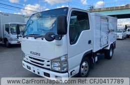 isuzu elf-truck 2015 GOO_NET_EXCHANGE_0802180A30241106W002