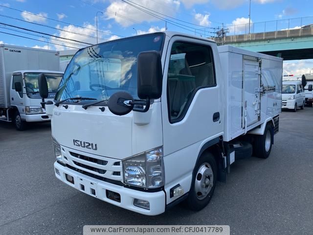 isuzu elf-truck 2015 GOO_NET_EXCHANGE_0802180A30241106W002 image 1