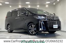 toyota alphard 2022 -TOYOTA--Alphard 3BA-AGH30W--AGH30-0414532---TOYOTA--Alphard 3BA-AGH30W--AGH30-0414532-