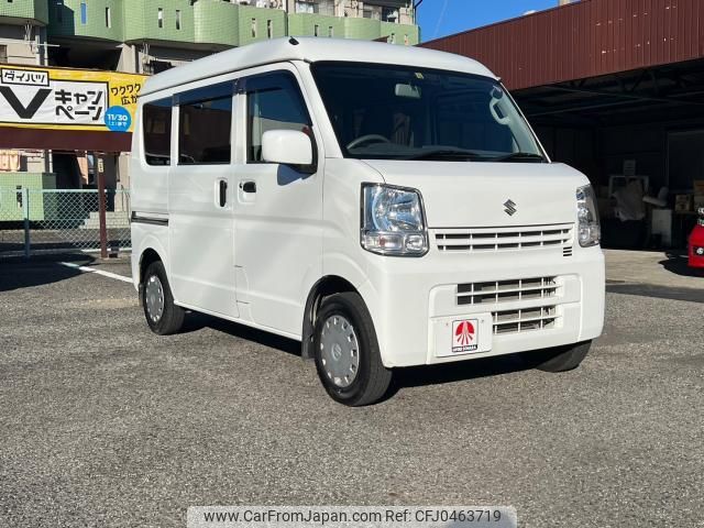 suzuki every 2018 quick_quick_HBD-DA17V_DA17V-315348 image 1