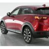 mazda cx-3 2019 quick_quick_DKEFW_DKEFW-206534 image 8