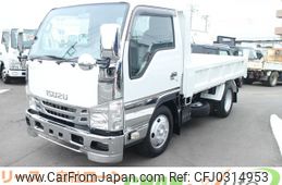 isuzu elf-truck 2011 GOO_NET_EXCHANGE_0520179A30241010W001