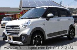 daihatsu cast 2018 -DAIHATSU 【福山 581ｻ5326】--Cast DBA-LA250S--LA250S-0120526---DAIHATSU 【福山 581ｻ5326】--Cast DBA-LA250S--LA250S-0120526-