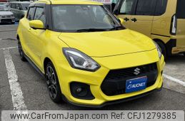 suzuki swift 2022 -SUZUKI--Swift 4BA-ZC33S--ZC33S-421303---SUZUKI--Swift 4BA-ZC33S--ZC33S-421303-