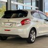 peugeot 208 2015 CFJ1806376 image 5
