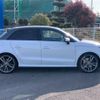 audi s1 2015 -AUDI--Audi S1 8XCWZF--WAUZZZ8X9GB008192---AUDI--Audi S1 8XCWZF--WAUZZZ8X9GB008192- image 6