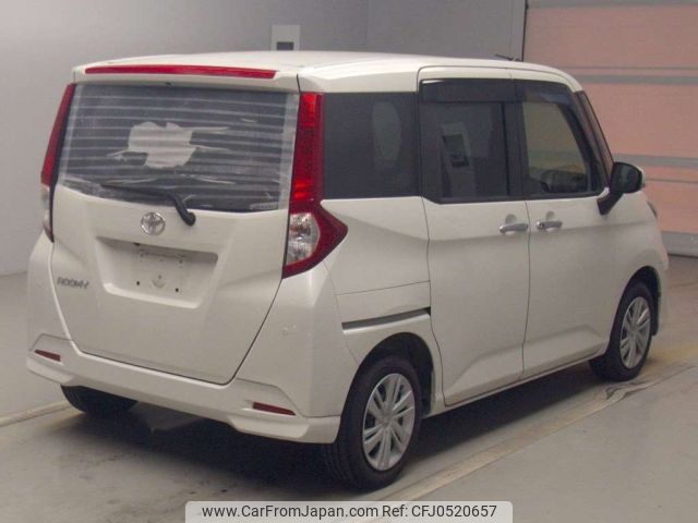 toyota roomy 2021 -TOYOTA--Roomy M900A-0559417---TOYOTA--Roomy M900A-0559417- image 2