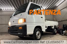 subaru sambar-truck 1998 359775