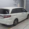 honda odyssey 2015 -HONDA--Odyssey DBA-RC1--RC1-1106856---HONDA--Odyssey DBA-RC1--RC1-1106856- image 2