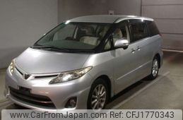 toyota estima 2010 CFJ1770343