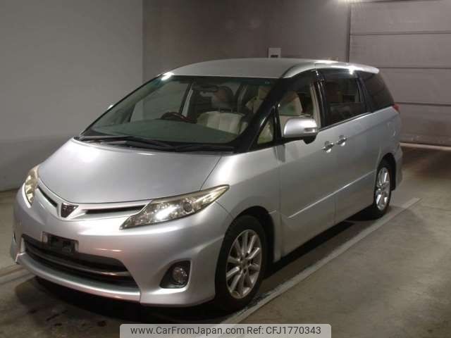 toyota estima 2010 CFJ1770343 image 1