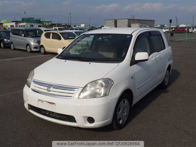 toyota raum 2005 22868 image 2