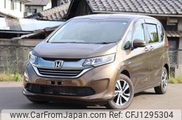 honda freed 2017 -HONDA--Freed GB7--GB7-1028649---HONDA--Freed GB7--GB7-1028649-