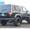 toyota land-cruiser-wagon 1995 -TOYOTA--Land Cruiser Wagon E-FZJ80G--FZJ80-0107266---TOYOTA--Land Cruiser Wagon E-FZJ80G--FZJ80-0107266- image 2