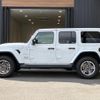 jeep wrangler 2021 quick_quick_JL36L_1C4HJXLG8MW753909 image 5