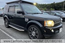 land-rover discovery-4 2011 CFJ1883160