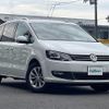 volkswagen sharan 2016 CFJ1517095 image 21
