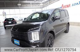 mitsubishi delica-d5 2025 -MITSUBISHI 【群馬 345ﾕ50】--Delica D5 CV1W--5021109---MITSUBISHI 【群馬 345ﾕ50】--Delica D5 CV1W--5021109-