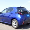 toyota yaris 2021 -TOYOTA--Yaris 5BA-MXPA10--MXPA10-2033299---TOYOTA--Yaris 5BA-MXPA10--MXPA10-2033299- image 3