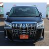 toyota alphard 2018 -TOYOTA--Alphard DBA-AGH35W--AGH35-0028849---TOYOTA--Alphard DBA-AGH35W--AGH35-0028849- image 8