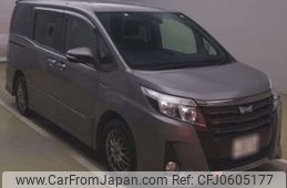 toyota noah 2017 -TOYOTA 【相模 339ｽ1515】--Noah DAA-ZWR80W--ZWR80-0255863---TOYOTA 【相模 339ｽ1515】--Noah DAA-ZWR80W--ZWR80-0255863-