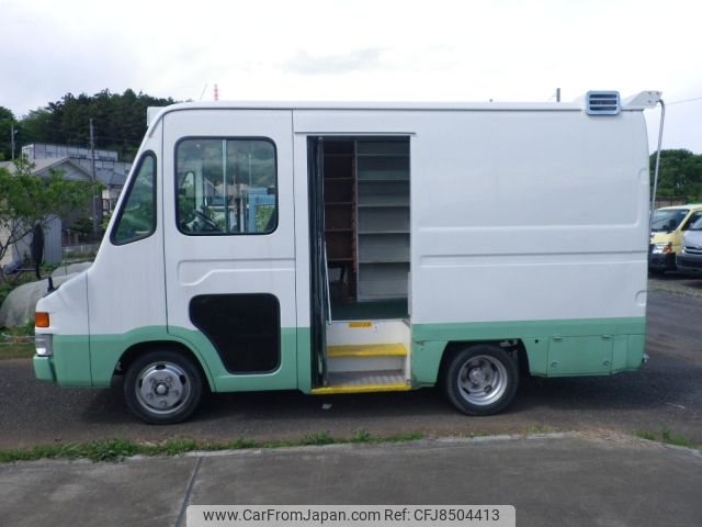 toyota quick-delivery 2000 -TOYOTA--QuickDelivery Van KK-BU280K--BU2800001522---TOYOTA--QuickDelivery Van KK-BU280K--BU2800001522- image 2