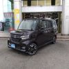 honda n-box 2019 -HONDA--N BOX DBA-JF4--JF4-2017908---HONDA--N BOX DBA-JF4--JF4-2017908- image 1