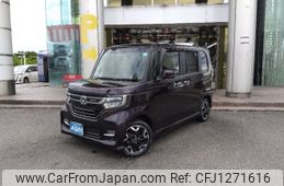 honda n-box 2019 -HONDA--N BOX DBA-JF4--JF4-2017908---HONDA--N BOX DBA-JF4--JF4-2017908-