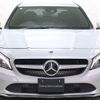 mercedes-benz cla-class 2017 -MERCEDES-BENZ--Benz CLA DBA-117347--WDD1173472N576815---MERCEDES-BENZ--Benz CLA DBA-117347--WDD1173472N576815- image 2