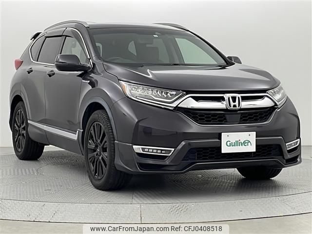 honda cr-v 2018 -HONDA--CR-V 6AA-RT5--RT5-1000658---HONDA--CR-V 6AA-RT5--RT5-1000658- image 1