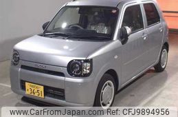 daihatsu mira-tocot 2023 -DAIHATSU 【宇都宮 581ｿ3651】--Mira Tocot LA550S-0055619---DAIHATSU 【宇都宮 581ｿ3651】--Mira Tocot LA550S-0055619-