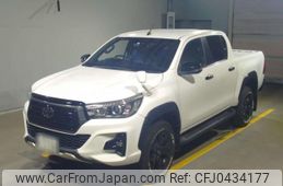 toyota hilux 2020 quick_quick_QDF-GUN125_GUN125-3915031