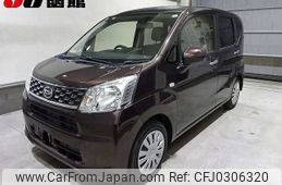 daihatsu move 2017 -DAIHATSU--Move LA160S--0026247---DAIHATSU--Move LA160S--0026247-