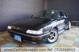 Toyota Sprinter Trueno 1991